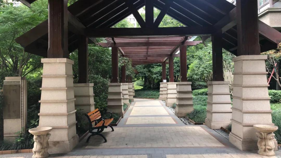 杭州金地天逸管家,杭州金地天逸城