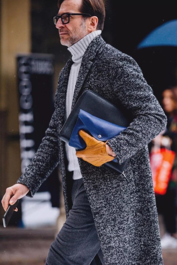 男生雄性荷尔蒙爆棚,雄性荷尔蒙爆表的男性