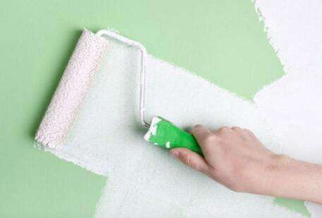 乳胶漆主要看什么参数性价比高,乳胶漆选颜色要看色卡吗