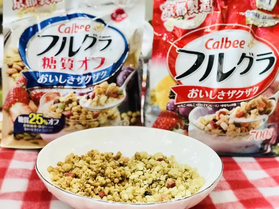 和卡乐比类似的零食,日本零食巨头卡乐比