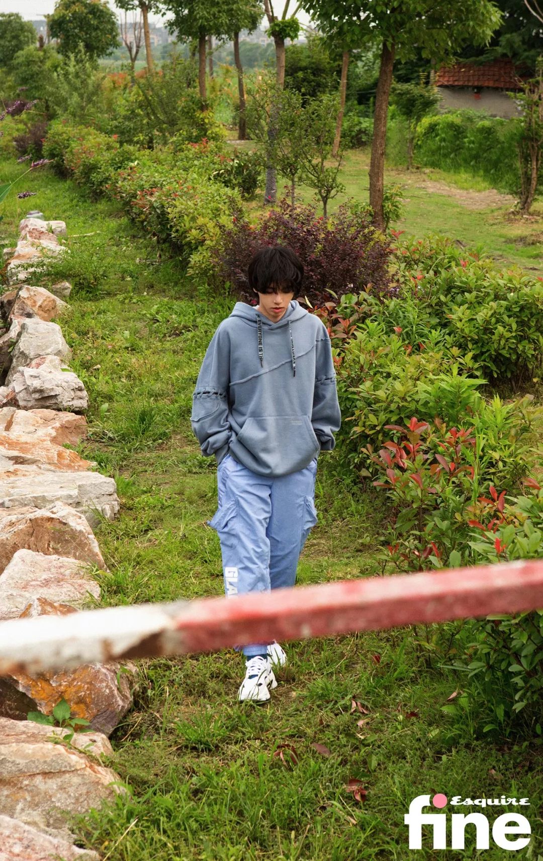 华晨宇一个追梦的少年,华晨宇找寻自我