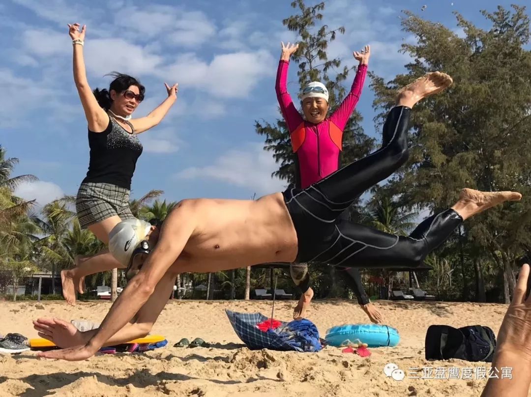 三亚最好的候鸟老年公寓排名,三亚冬季避寒养老公寓