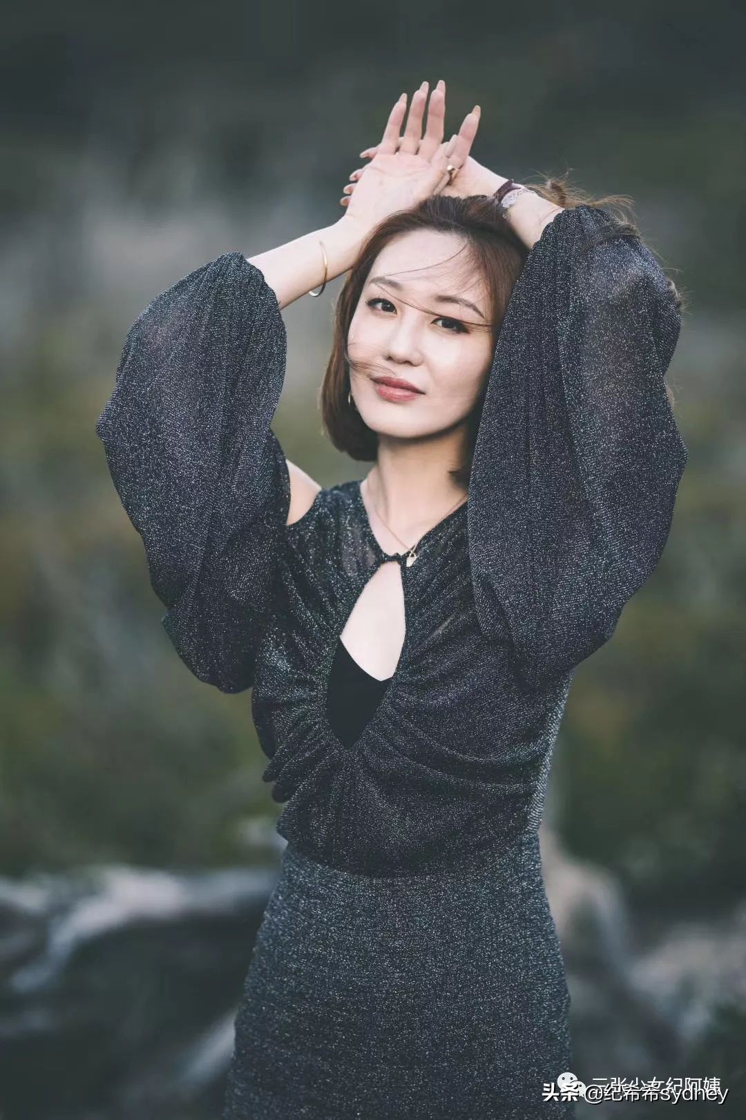 年末party穿衣搭配,时尚party穿什么