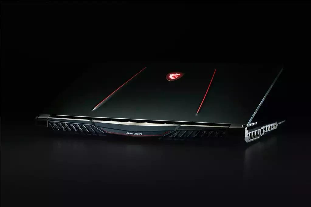 微星ge75和gp75怎么选,微星ge75原装系统