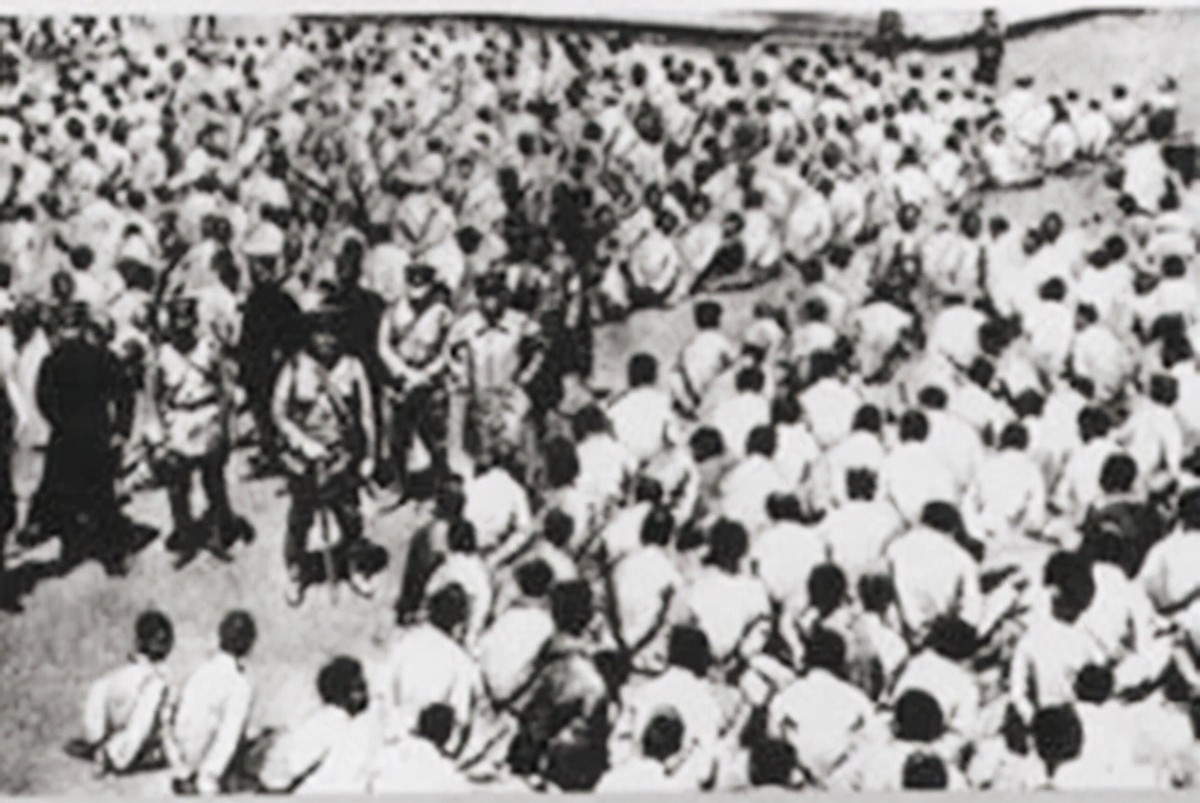 冈村宁次记录日本投降前后的日记,冈村宁次投降战刀