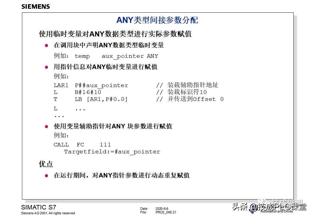 西门子plc200cn编程入门自学视频,plc快速入门微课堂