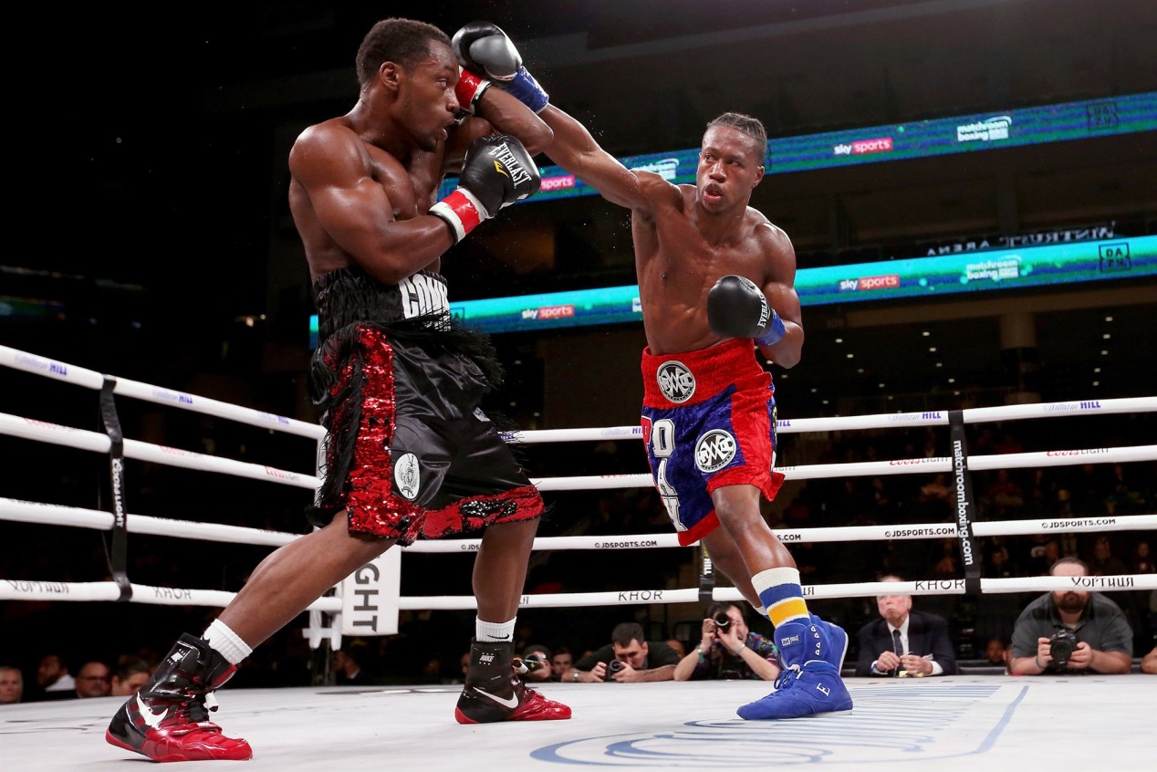 突发，又一拳手战死擂台！对手悔恨交加：希望能重来！