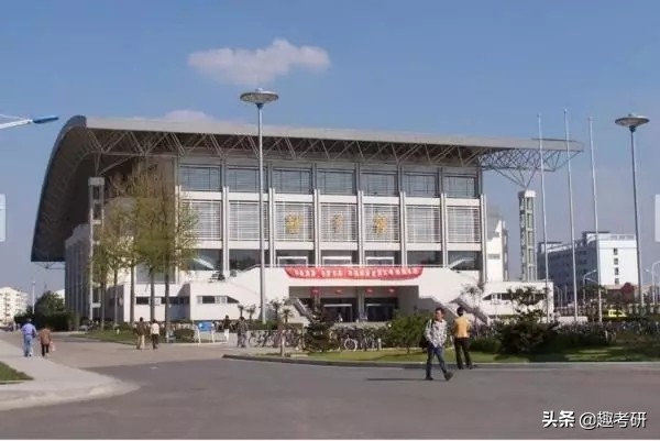 江苏大学,一个无论毕业多久都想回去的地方