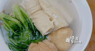 浙江十大好吃面条,浙江特色面条大全