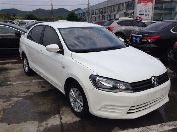 大众捷达好坏,大众捷达vs7和长安cs75plus哪个好