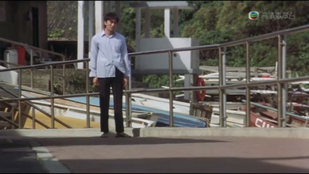 《喜剧之王》八要素,喜剧之王开拍时间