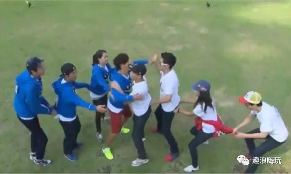 适合大学生的团建游戏推荐