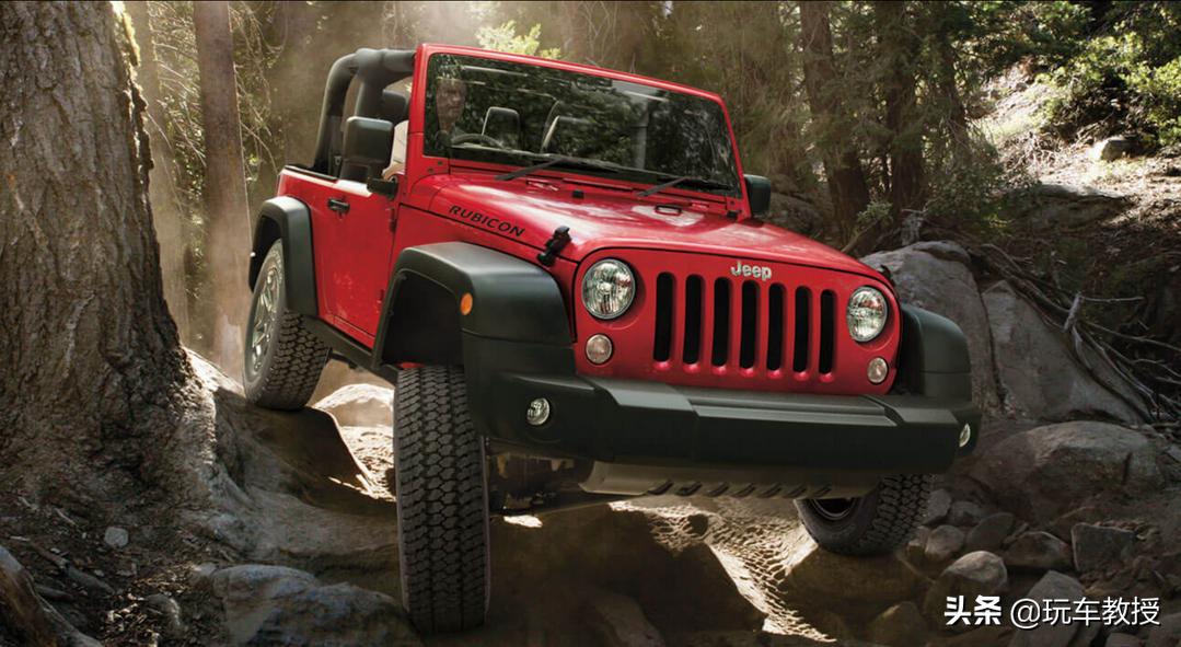 有路必有丰田车广告,车到山前必有路丰田车