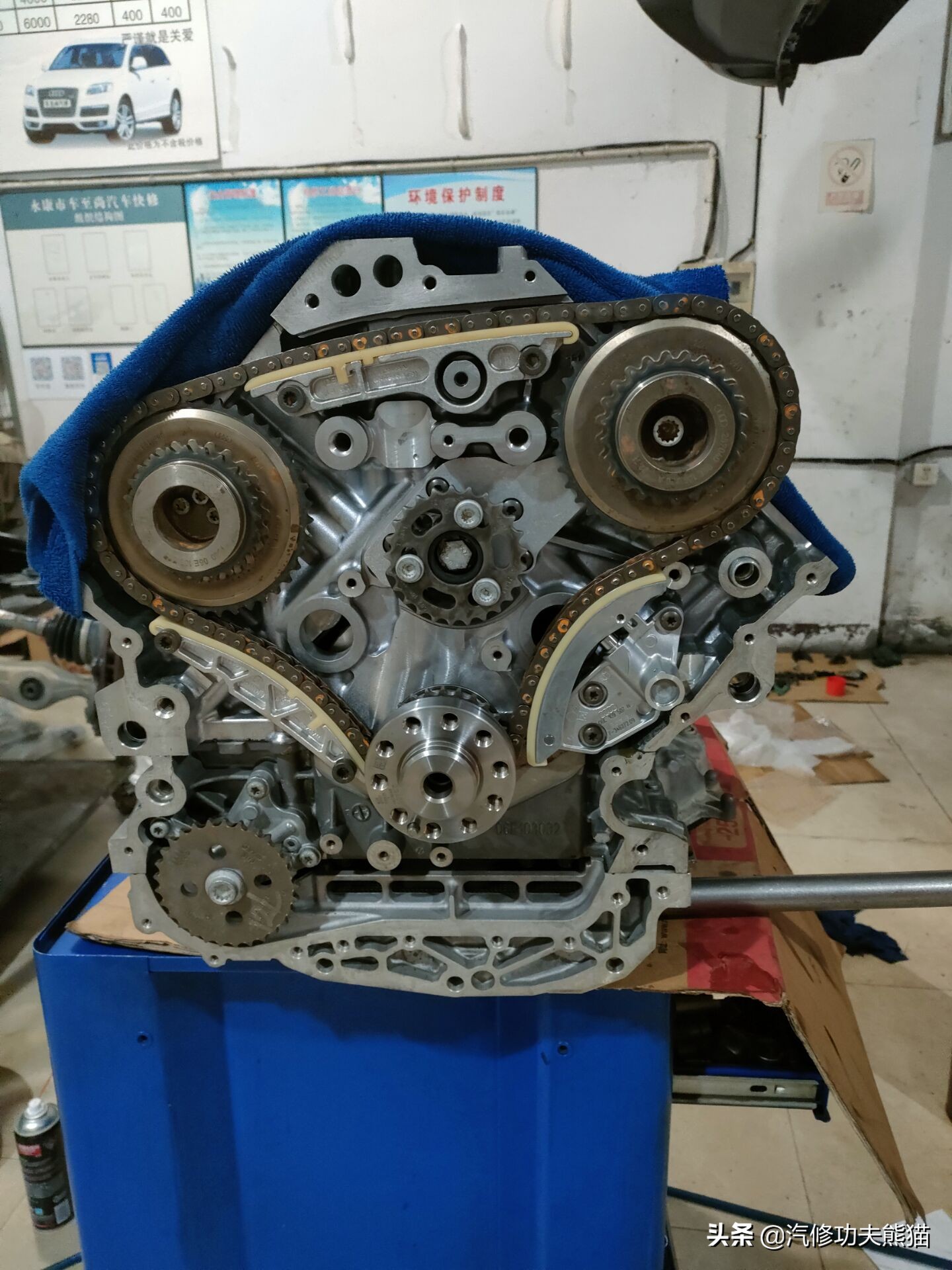 二手途锐烧机油解决要多少钱,二手老途锐烧机油