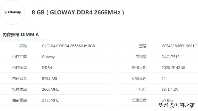 内存不一样的品牌能组成双通道吗,内存不一样的品牌可以双通道吗