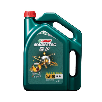 真假嘉实多机油鉴别,嘉实多机油系列介绍