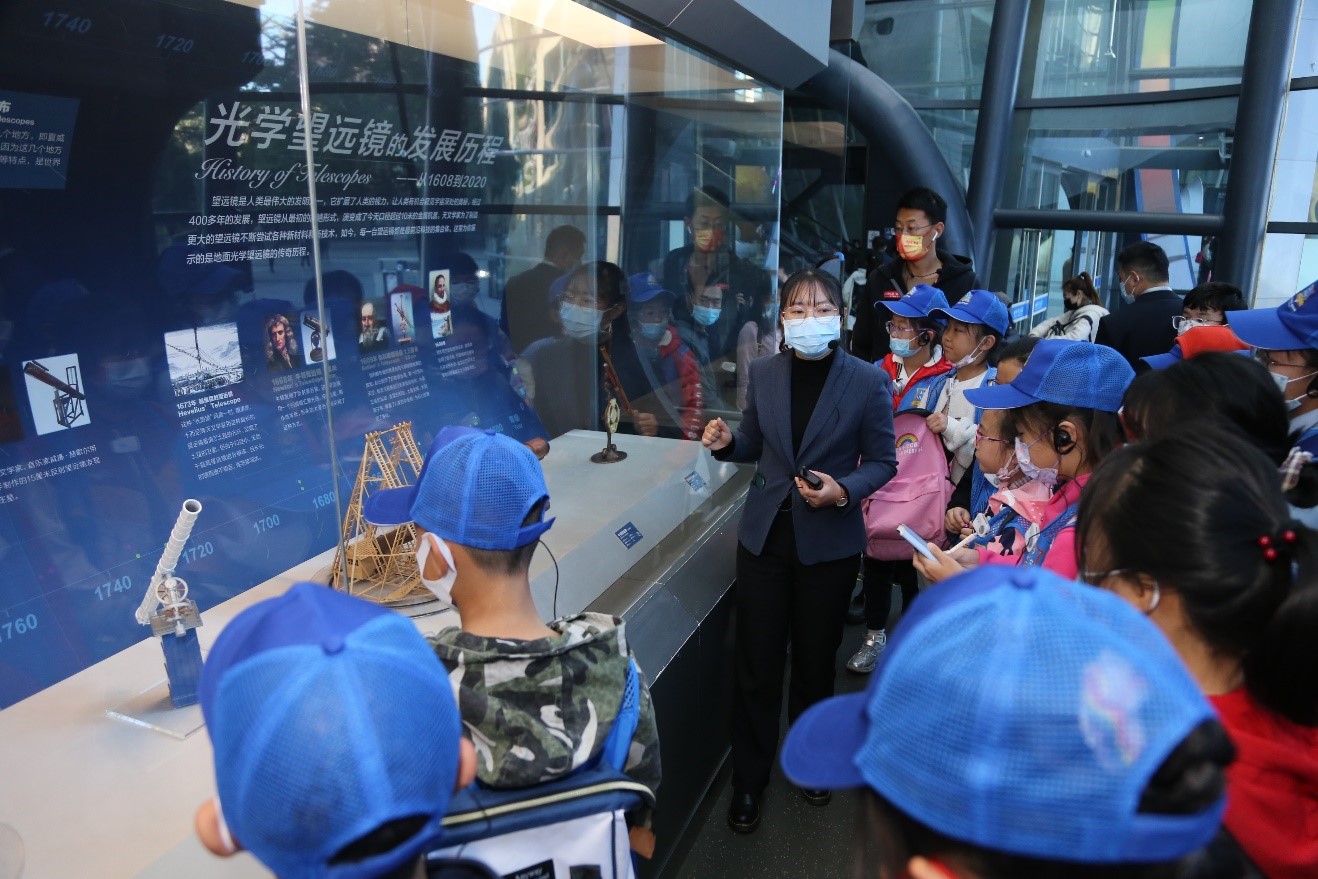 鍖椾含澶╂枃棣嗘湜杩滈暅瑙嗛,鍖椾含澶╂枃棣嗗埗浣滄湜杩滈暅