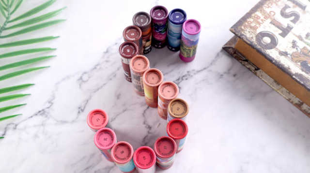 丝芙兰纪梵希口红,口红大作战赢皮肤