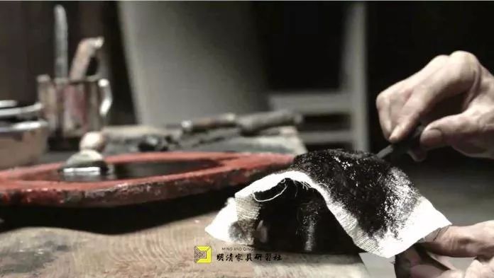 什么是犀皮漆,犀皮漆的特点