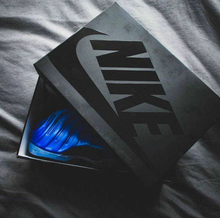 知识点！Sneakerhead必备常识你懂几个？