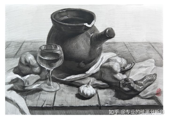 学动漫绘画前要掌握哪些知识,为什么我不想学画画