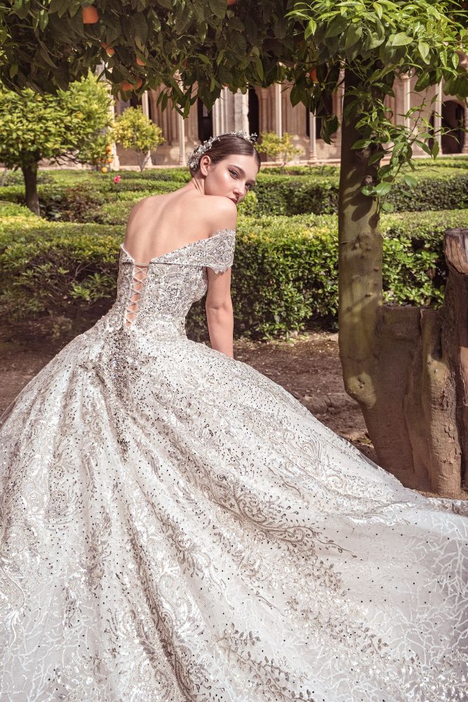 juliakontogruni高定婚纱,juliakontogruni婚纱多少钱