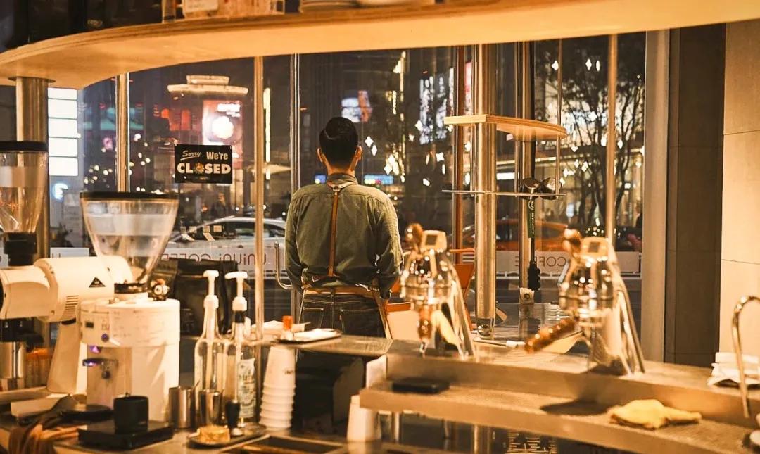 十大特色咖啡馆推荐,魔都最值得的10家咖啡店