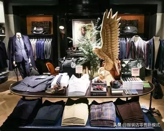 餐具的陈列技巧餐具的花式陈列,陈列技巧斜线陈列