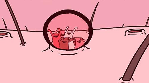 如何正确有效的去粉刺,消除粉刺的正确有效方法