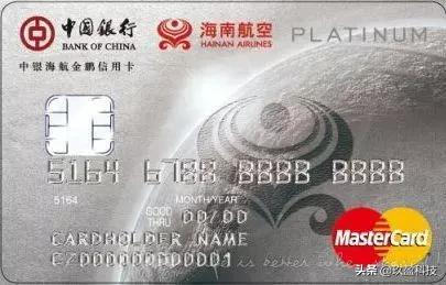 信用卡分类大全,怎么选择适合自己的信用卡类型