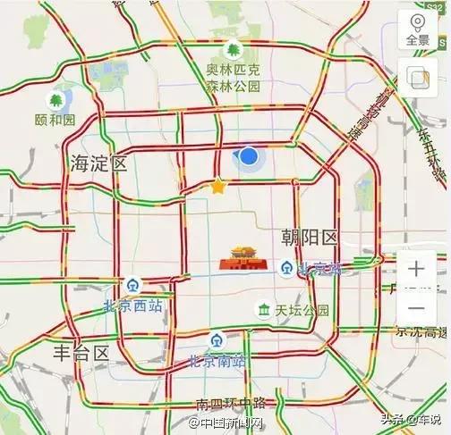 为什么东京那么多人不堵车,日本东京为何从不堵车