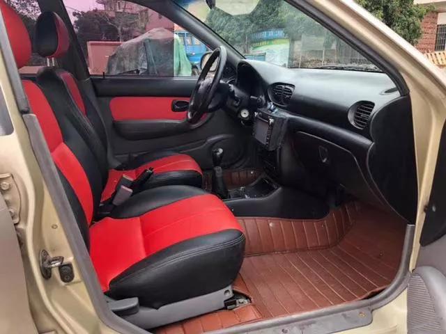 几千块买二手车真实体验,买一台几千元的二手车有必要吗