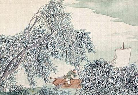 揭明代中介内幕:作为中间商,放肆赚差价