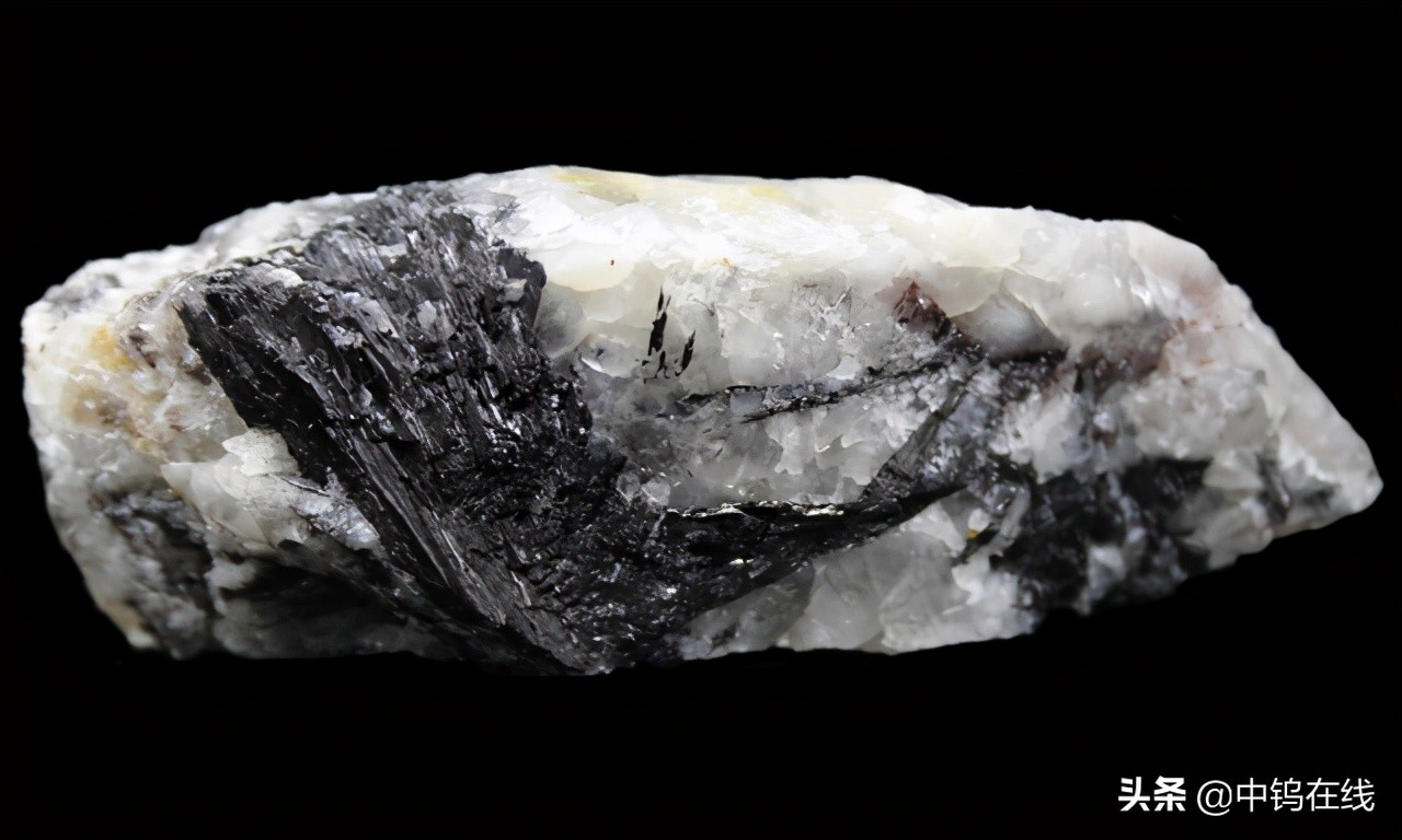 2023钨价格行情走势图,2022年钨矿的行情走势