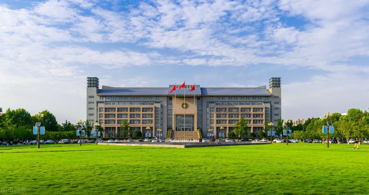 河南大学是开封最好的大学吗,河南大学河南第几