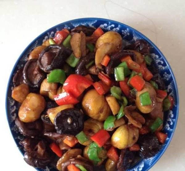 板栗喜欢干旱还是潮湿,板栗生虫子像蛆是怎么回事