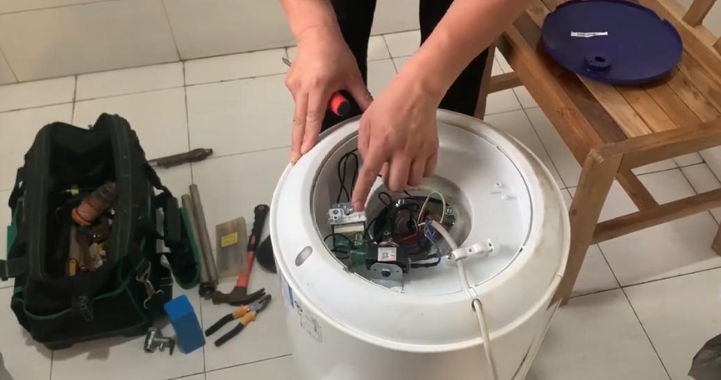 热水器24小时固有能耗0.7耗电多少,你家的热水器有什么问题