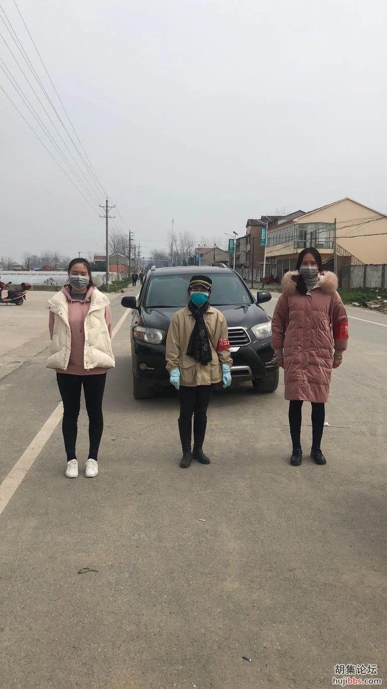 抗疫一线的姐妹花图片,抗疫战场姐妹花