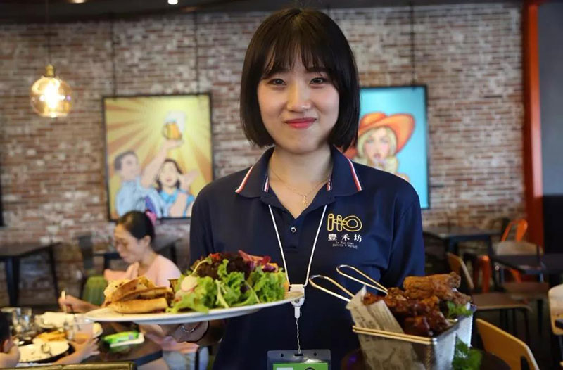 青岛金沙滩啤酒城有哪些好玩的,青岛金沙滩啤酒城简介