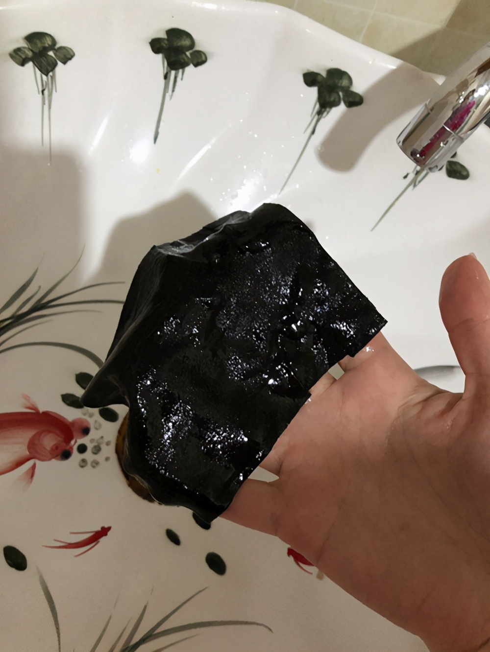 国货面膜膜法世家,膜法世家面膜测评二裂酵母