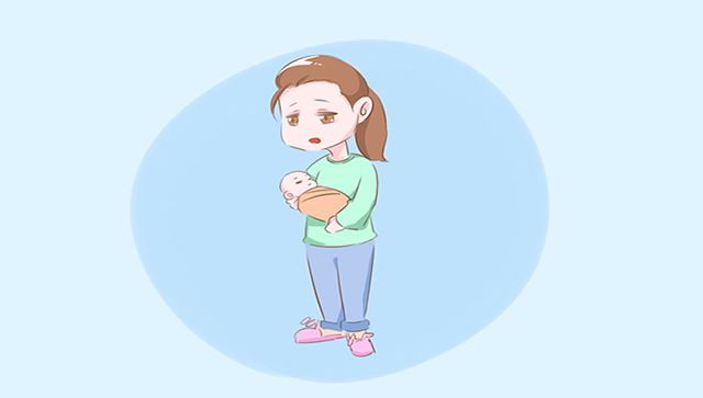 宝宝长牙期痛苦难熬教你一招,如何知道宝宝长牙并缓解宝宝不适