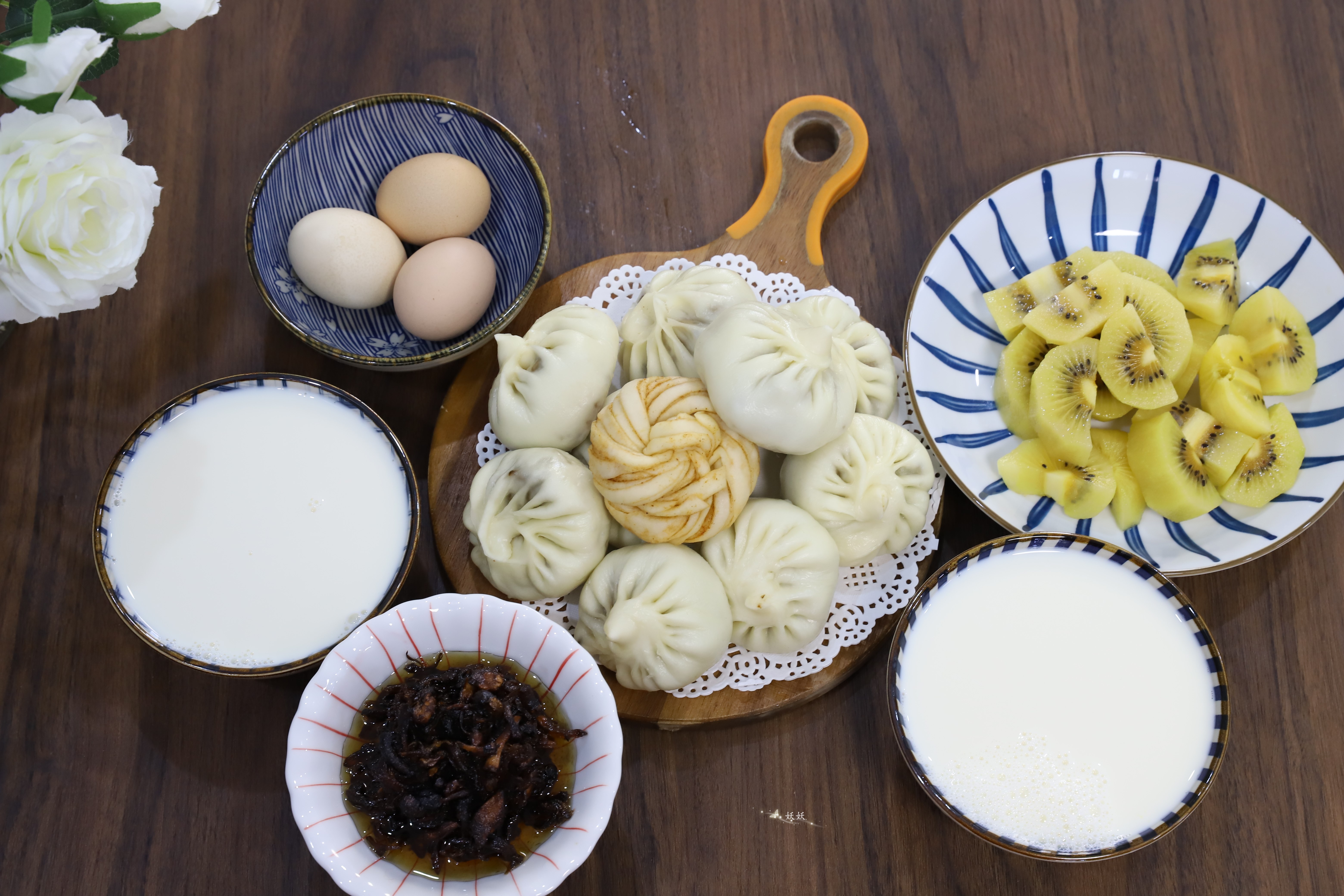 初中生的早餐吃什么?收藏好这七套,吃一星期也不重样,营养美味