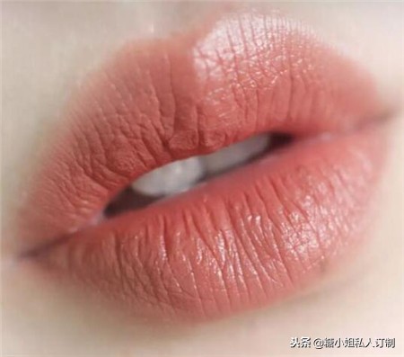 kiko口红伪素颜推荐,kiko口红黄白皮