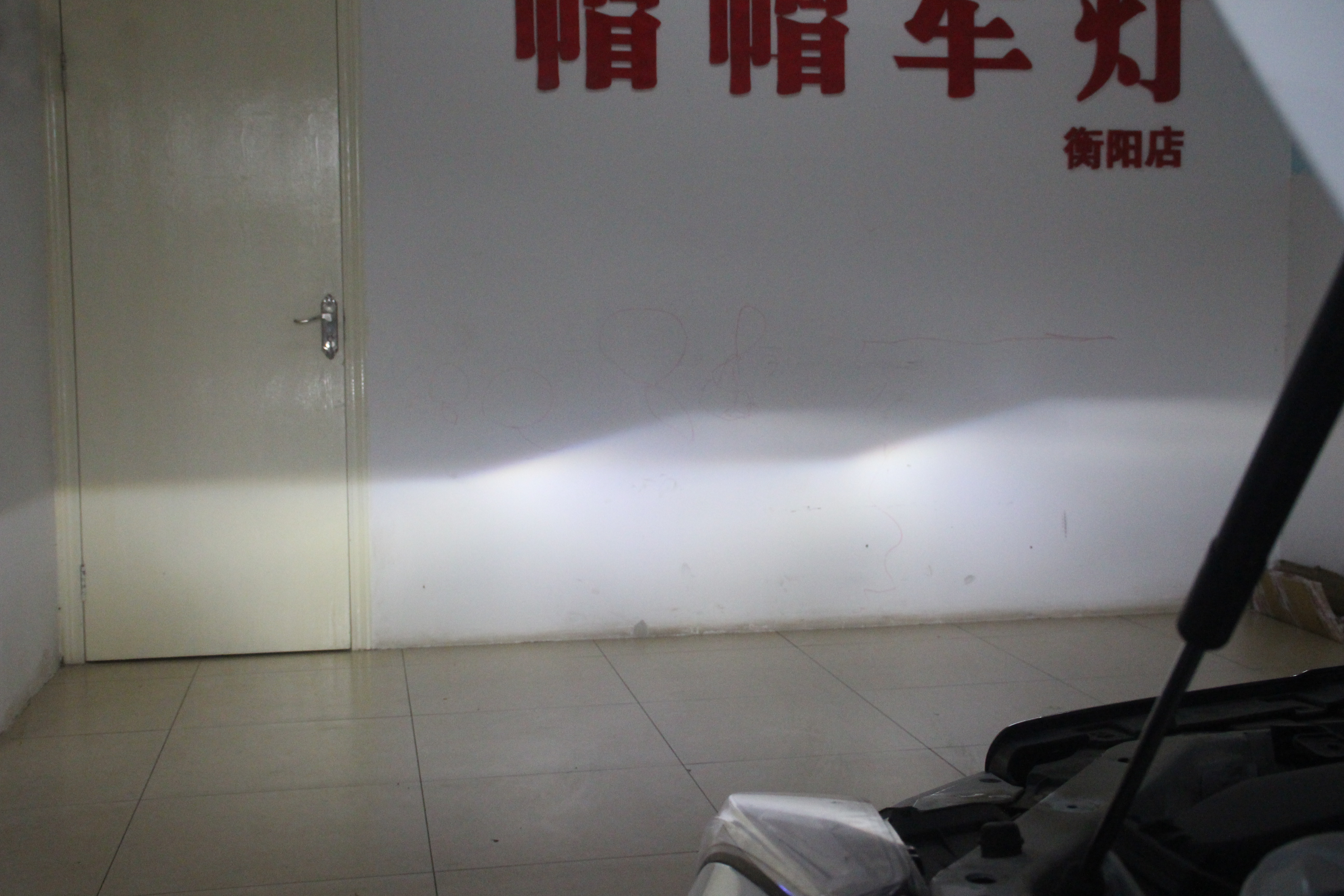 改凯迪拉克atsl,改atsl大灯要备案么