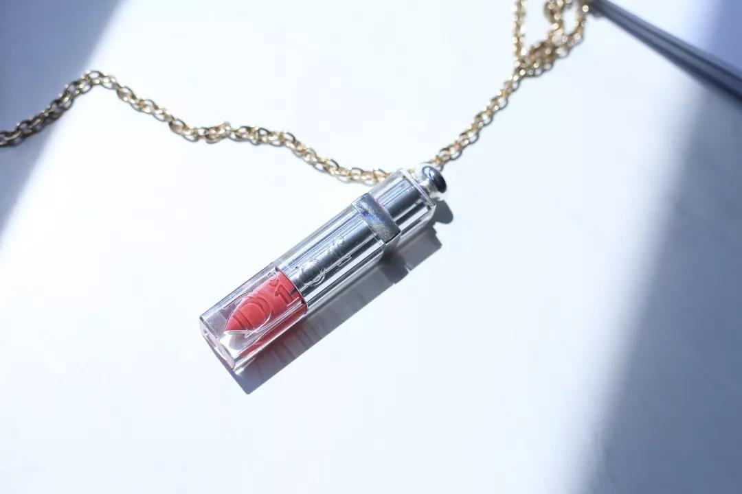 2021推荐10支必买唇釉色号,10支显白的口红