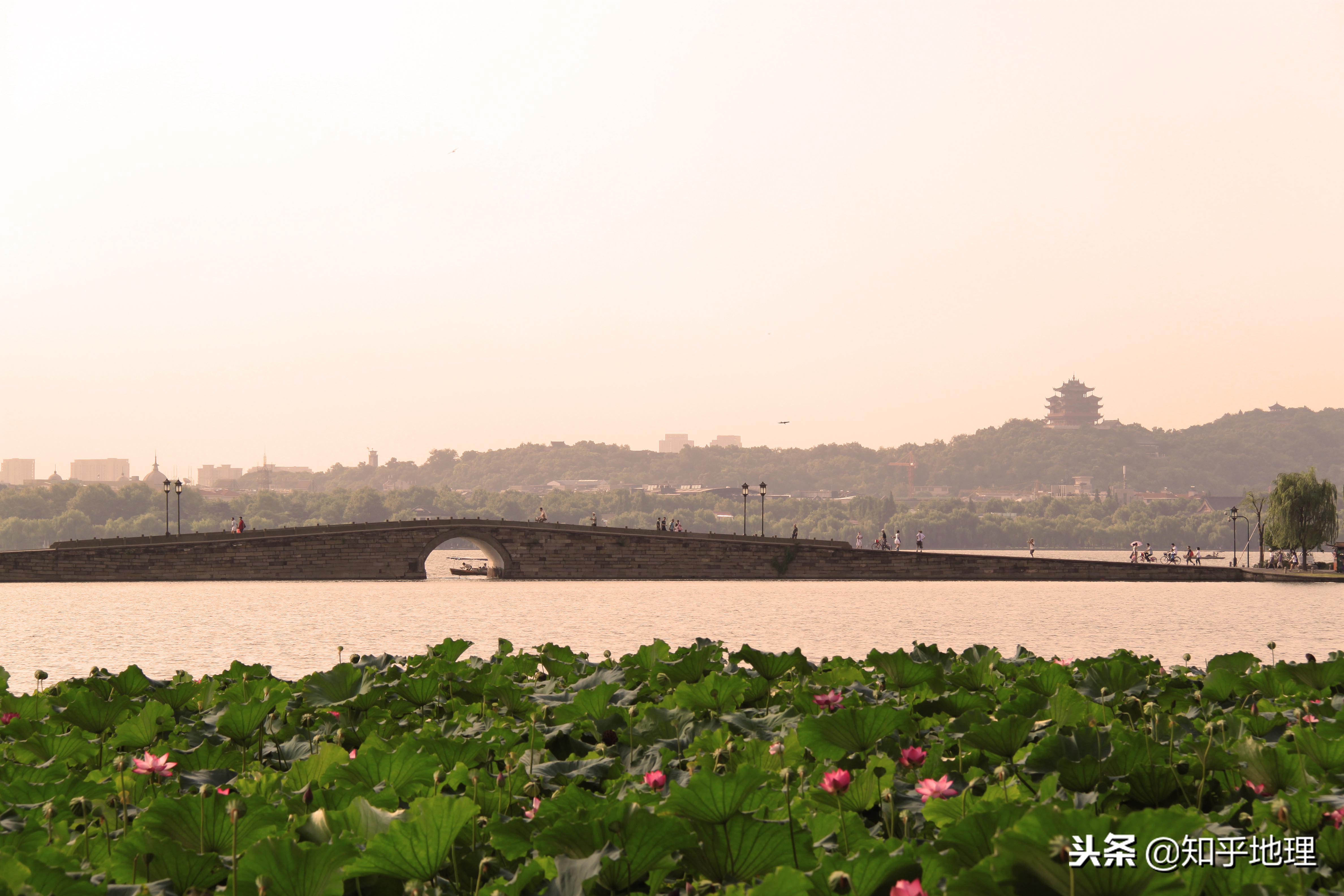 浙江地理及气候特点概括,浙江的人文地理和地理特征