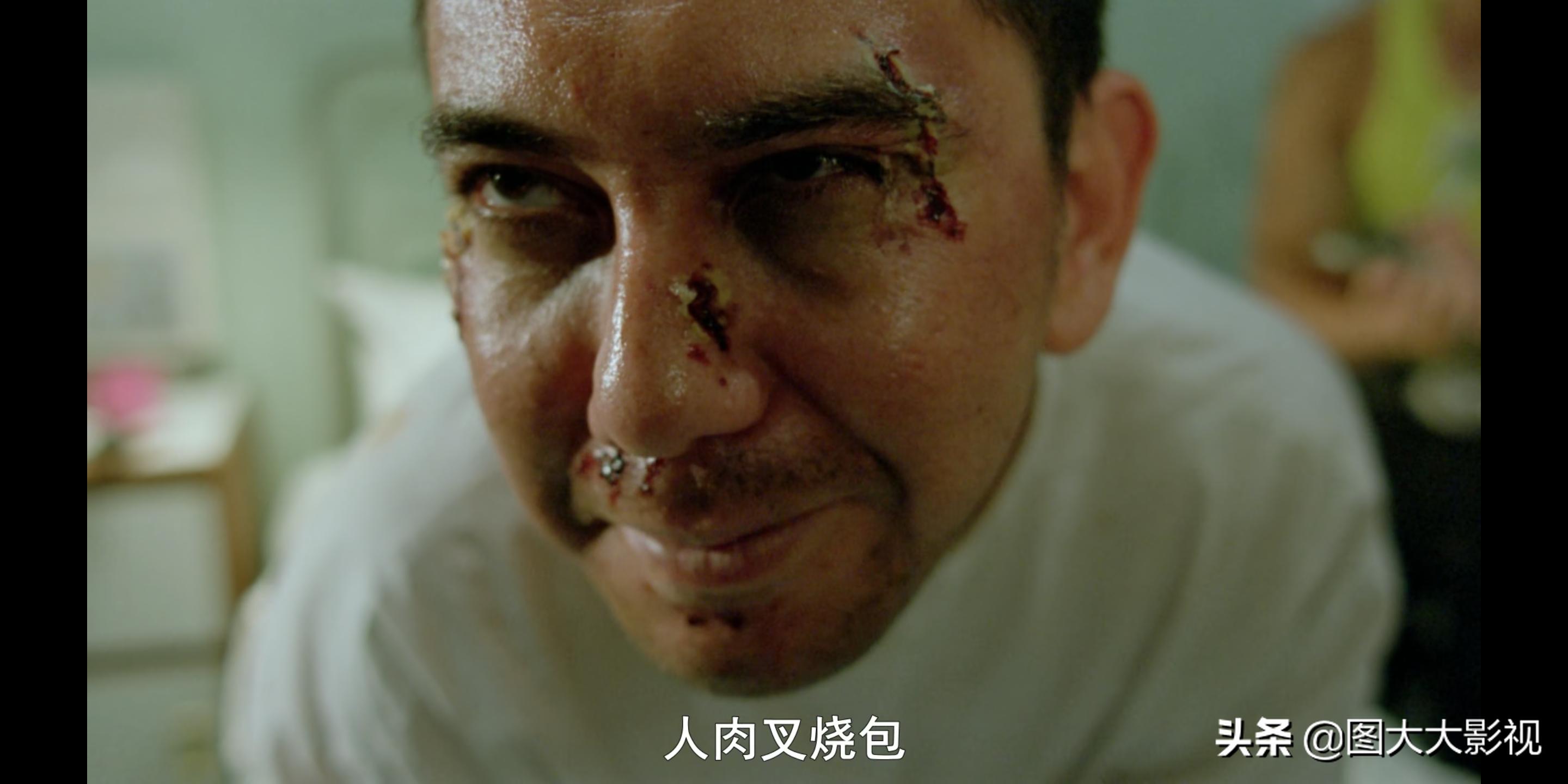 推荐恐怖电影，小时候闭着眼睛看完，80后的童年阴影