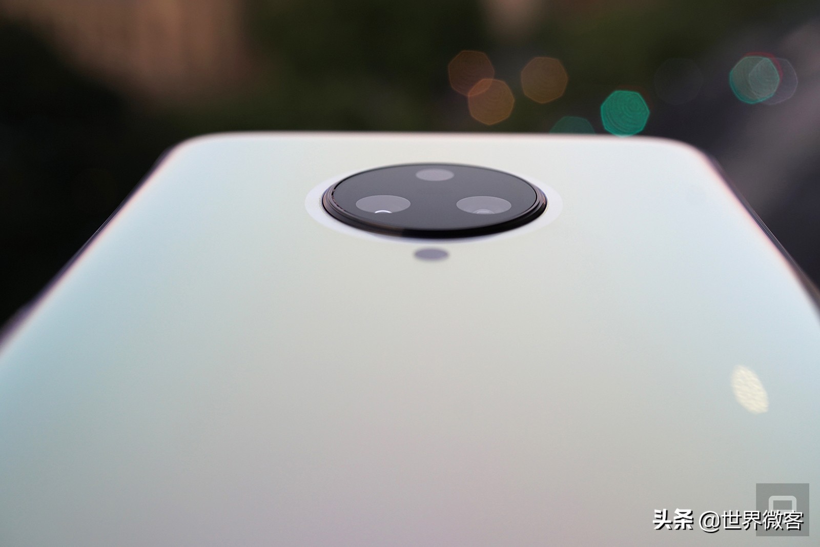 vivonex3上手体验,vivonex3全面测评