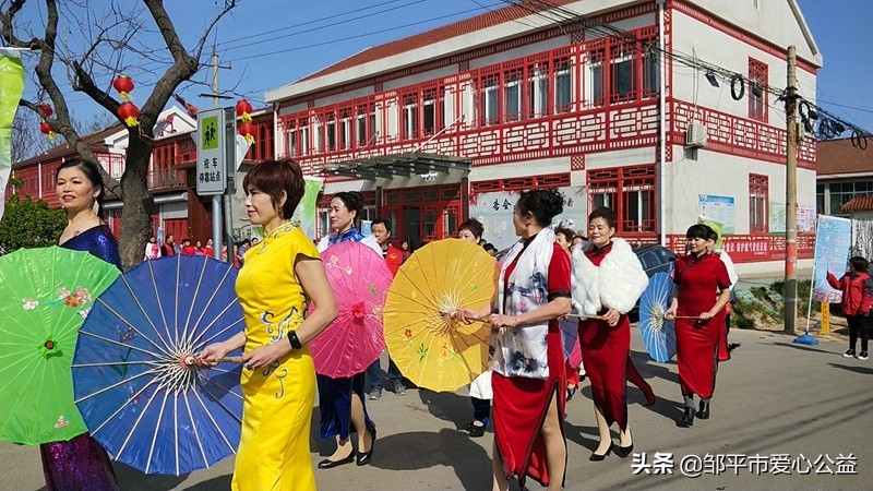 邹平黛溪张高杏花节直播,张高杏花节开幕式完整版