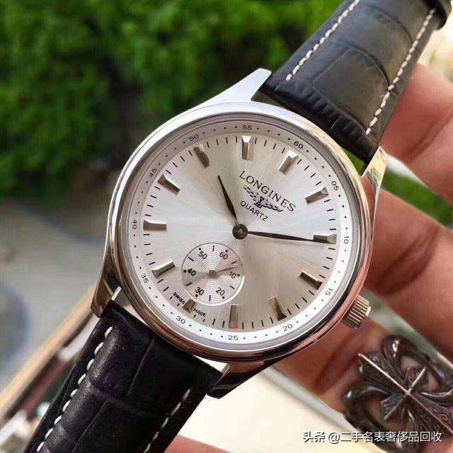 五千如何购买浪琴二手手表,五千到一万的手表
